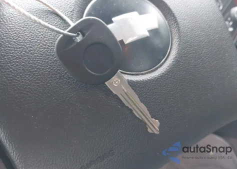 2010 Chevrolet Impala Ls from USA, damaged, VIN 2G1WA5EN8A1125402